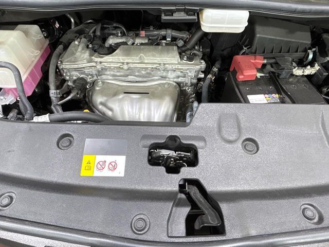 TOYOTA ALPHARD 2022 Image 31