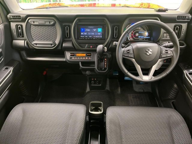 SUZUKI HUSTLER 2025 Image 31