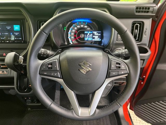 SUZUKI HUSTLER 2025 Image 31