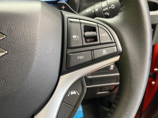 SUZUKI HUSTLER 2025 Image 31