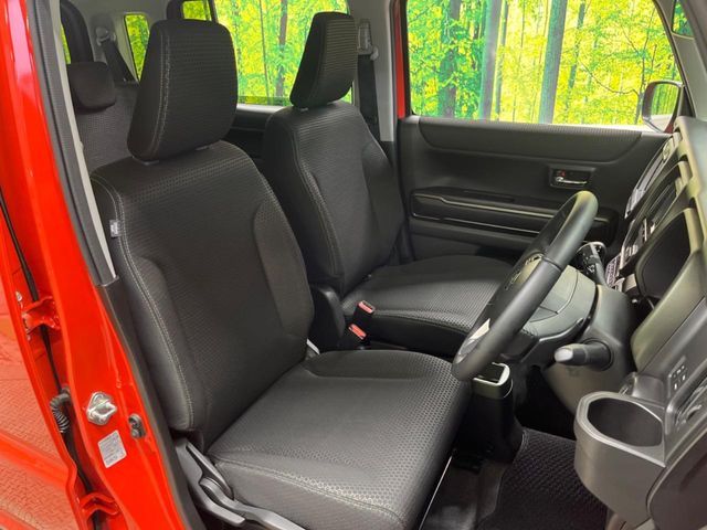 SUZUKI HUSTLER 2025 Image 31