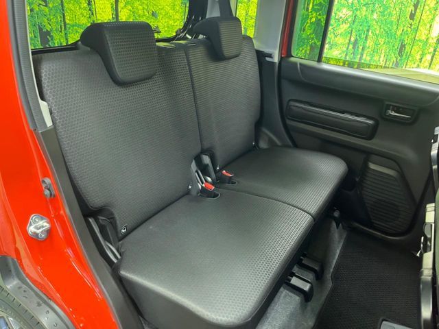 SUZUKI HUSTLER 2025 Image 31