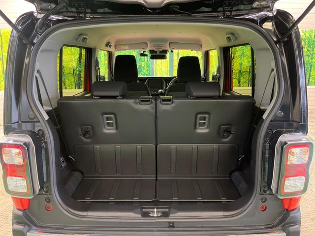 SUZUKI HUSTLER 2025 Image 31