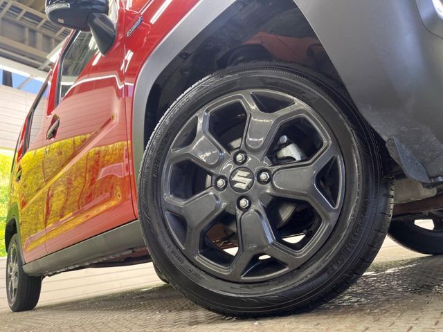 SUZUKI HUSTLER 2025 Image 31