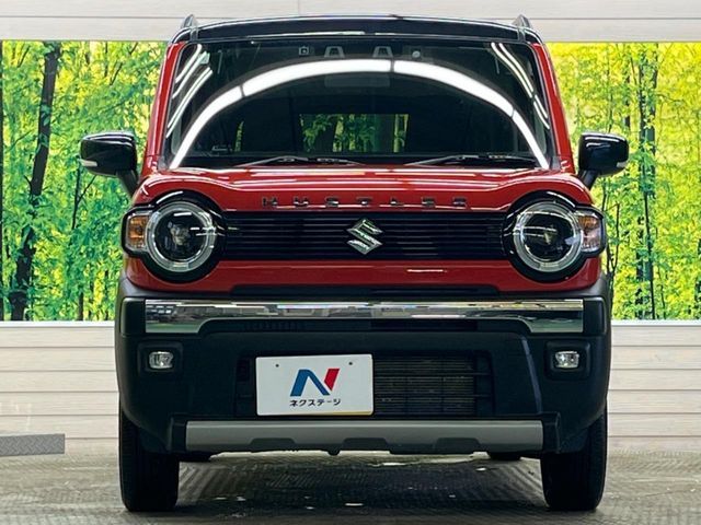 SUZUKI HUSTLER 2025 Image 31