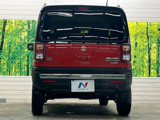 SUZUKI HUSTLER 2025 Image 31