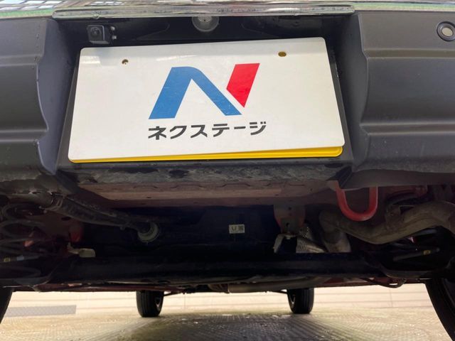 SUZUKI HUSTLER 2025 Image 31