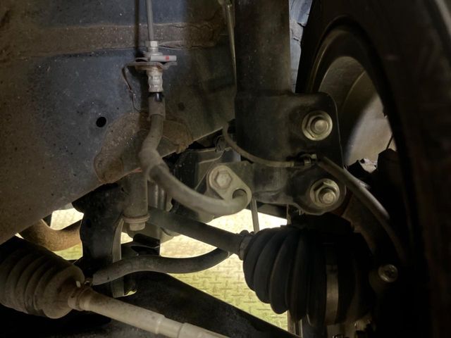 SUZUKI HUSTLER 2025 Image 31