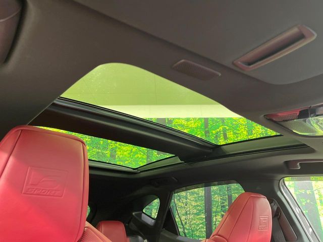 TOYOTA LEXUS NX350H 2023 Image 31