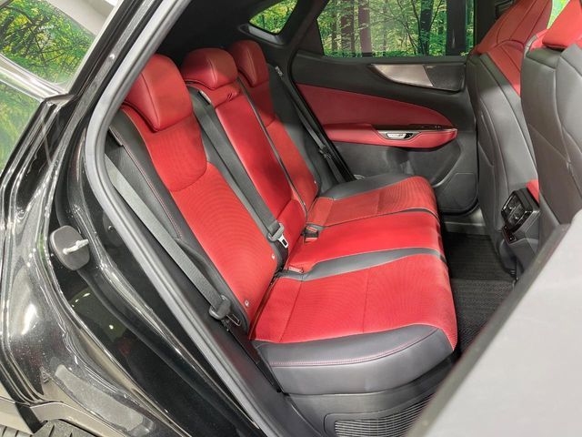 TOYOTA LEXUS NX350H 2023 Image 31