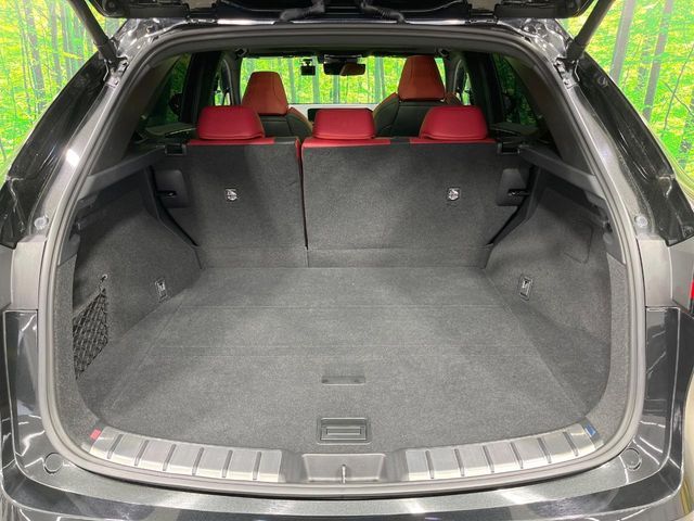 TOYOTA LEXUS NX350H 2023 Image 31