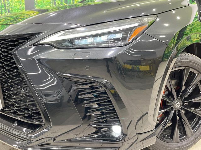 TOYOTA LEXUS NX350H 2023 Image 31