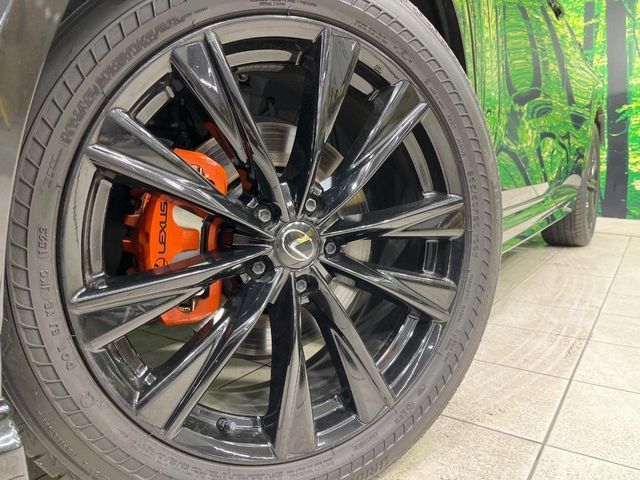 TOYOTA LEXUS NX350H 2023 Image 31