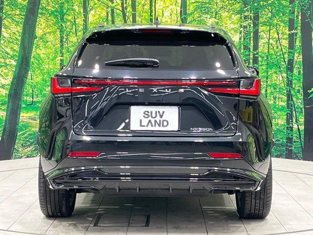 TOYOTA LEXUS NX350H 2023 Image 31