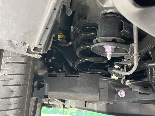 TOYOTA LEXUS NX350H 2023 Image 31