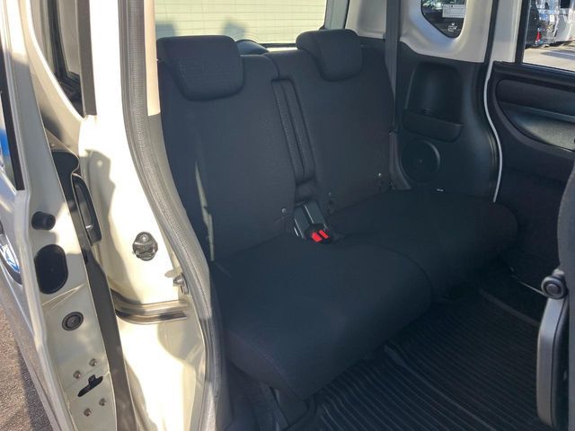 HONDA N BOX CUSTOM 2015 Image 31