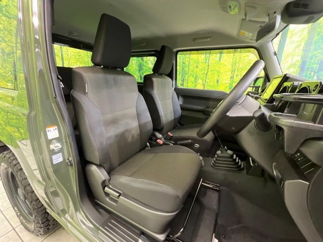 SUZUKI JIMNY 4WD 2020 Image 31