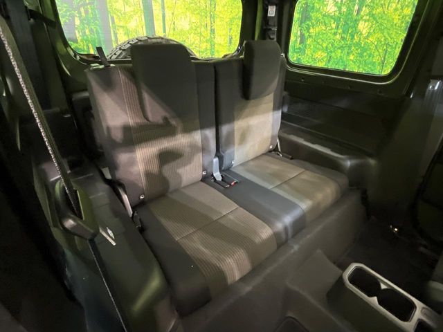 SUZUKI JIMNY 4WD 2020 Image 31