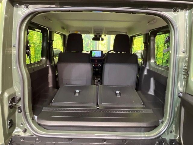 SUZUKI JIMNY 4WD 2020 Image 31