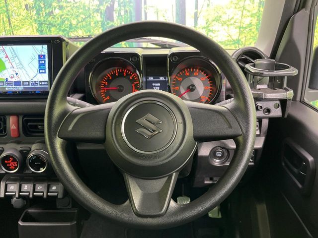 SUZUKI JIMNY 4WD 2020 Image 31