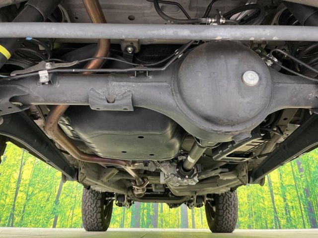 SUZUKI JIMNY 4WD 2020 Image 31