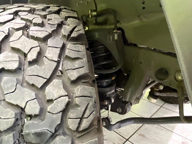 SUZUKI JIMNY 4WD 2020 Image 31