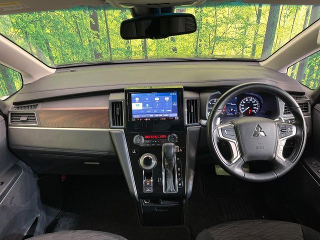 MITSUBISHI DELICA D:5 4WD 2019 Image 31