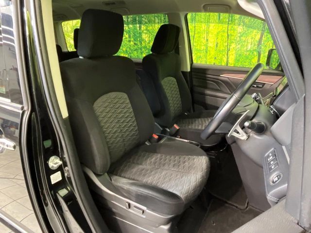 MITSUBISHI DELICA D:5 4WD 2019 Image 31