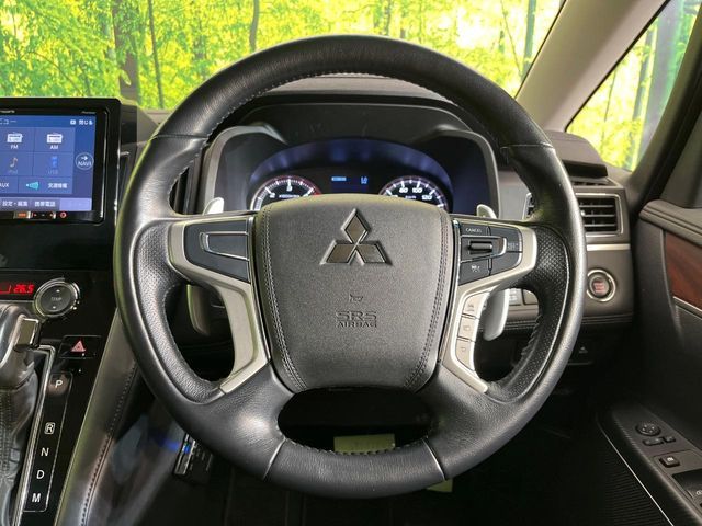 MITSUBISHI DELICA D:5 4WD 2019 Image 31