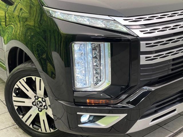 MITSUBISHI DELICA D:5 4WD 2019 Image 31