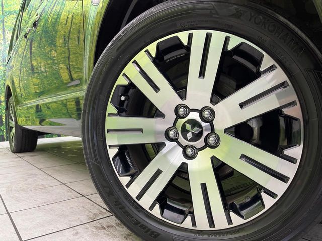 MITSUBISHI DELICA D:5 4WD 2019 Image 31