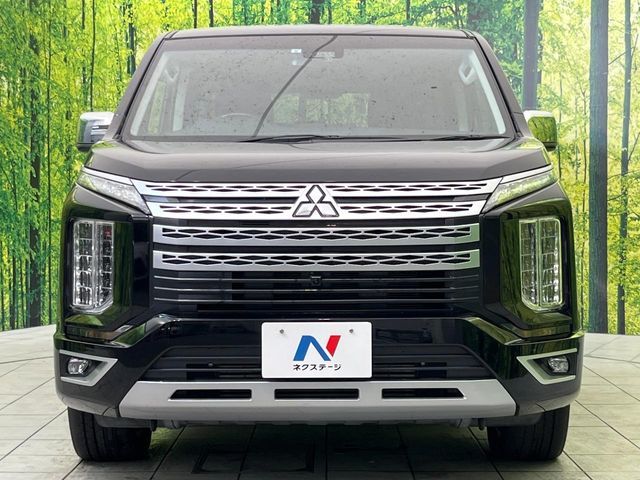 MITSUBISHI DELICA D:5 4WD 2019 Image 31
