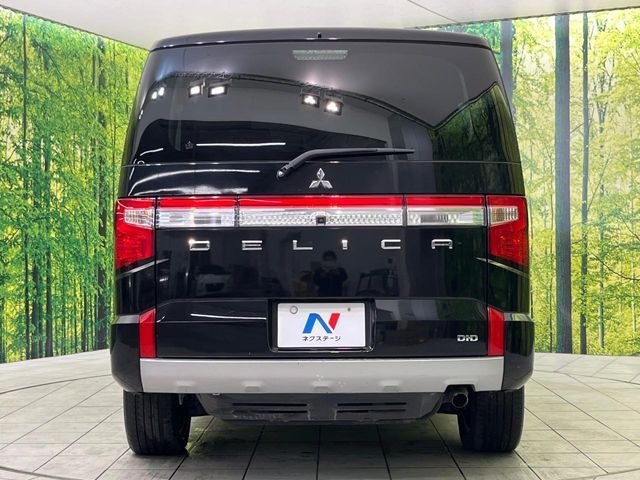 MITSUBISHI DELICA D:5 4WD 2019 Image 31
