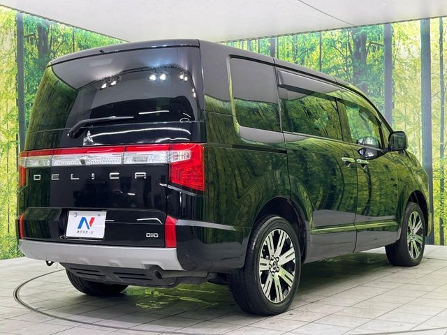 MITSUBISHI DELICA D:5 4WD 2019 Image 31