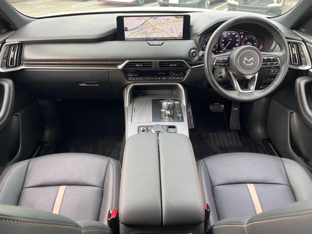 MAZDA CX-60 2023 Image 31