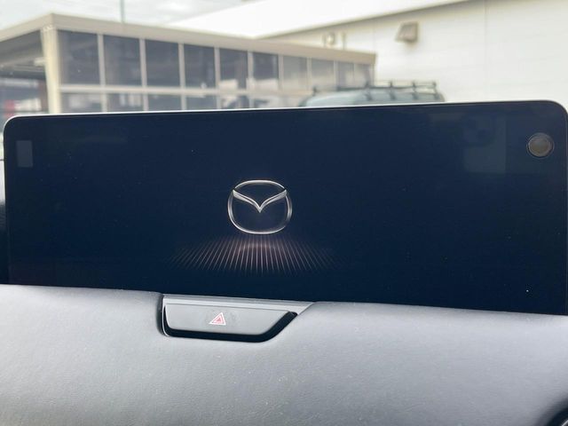 MAZDA CX-60 2023 Image 31
