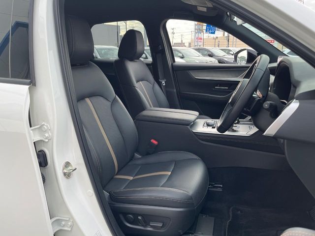 MAZDA CX-60 2023 Image 31