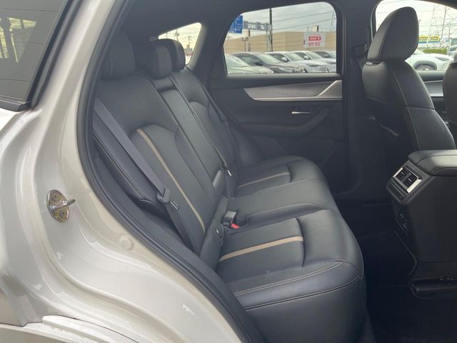 MAZDA CX-60 2023 Image 31