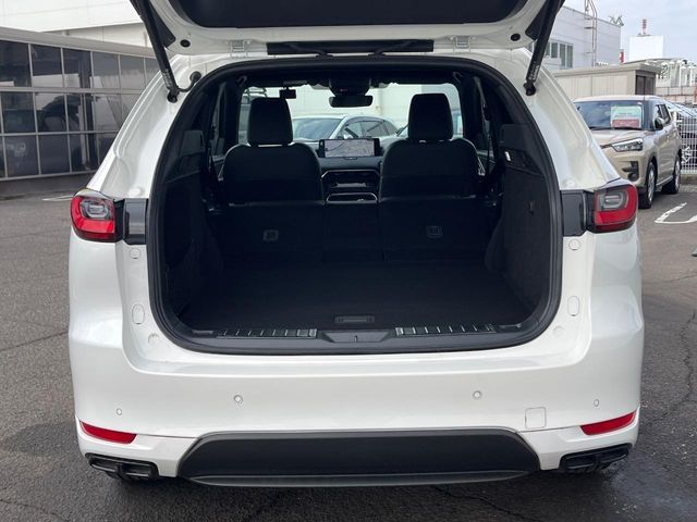 MAZDA CX-60 2023 Image 31