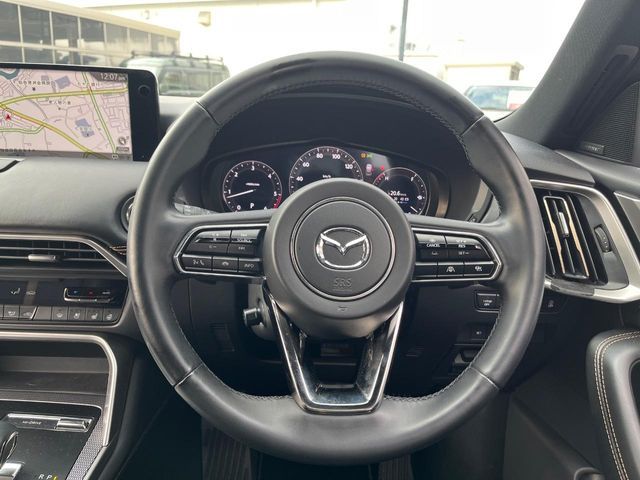 MAZDA CX-60 2023 Image 31