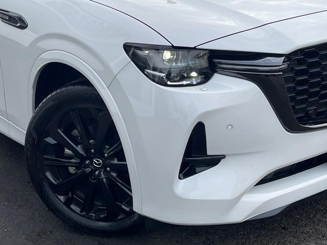 MAZDA CX-60 2023 Image 31