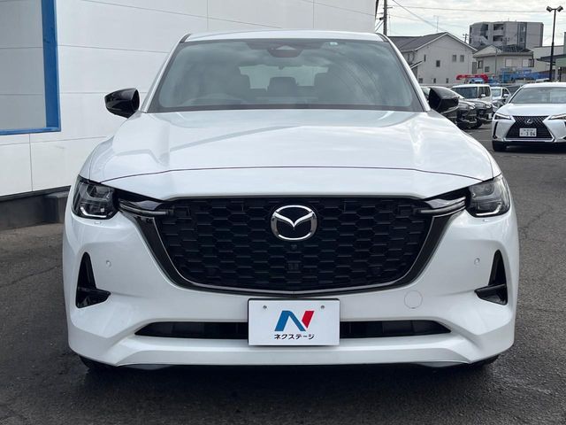 MAZDA CX-60 2023 Image 31