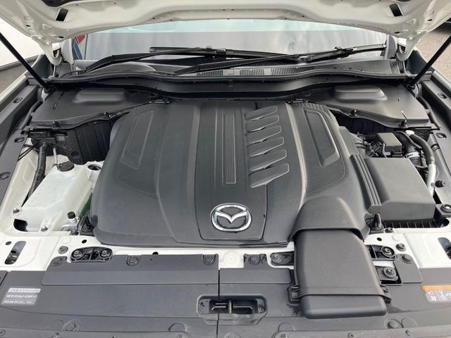 MAZDA CX-60 2023 Image 31