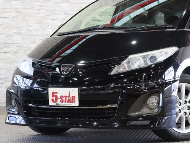TOYOTA ESTIMA 2009 Image 31