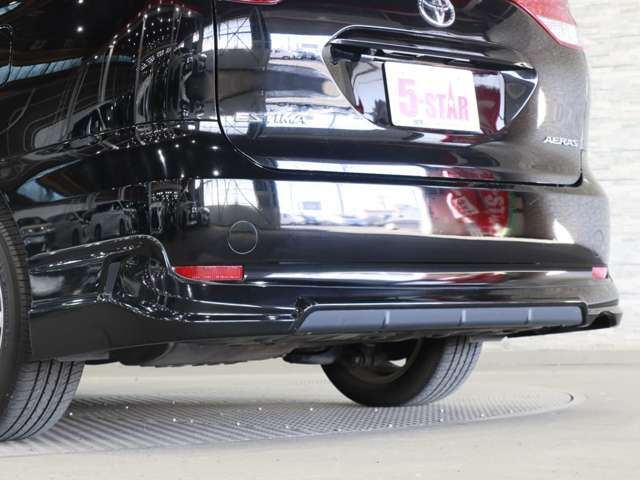 TOYOTA ESTIMA 2009 Image 31