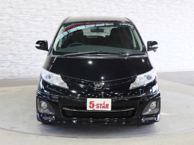 TOYOTA ESTIMA 2009 Image 31