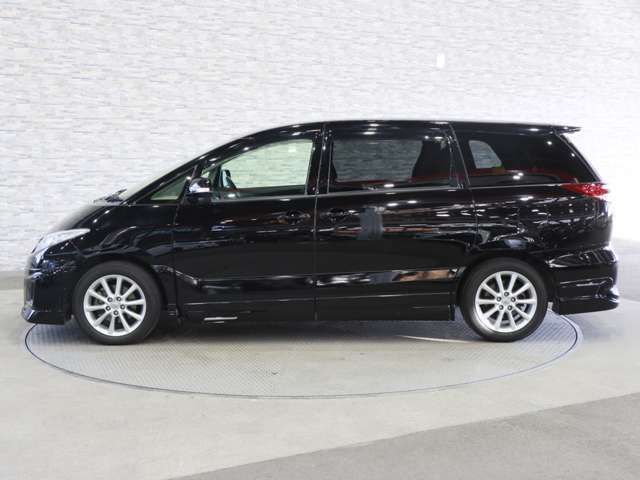 TOYOTA ESTIMA 2009 Image 31