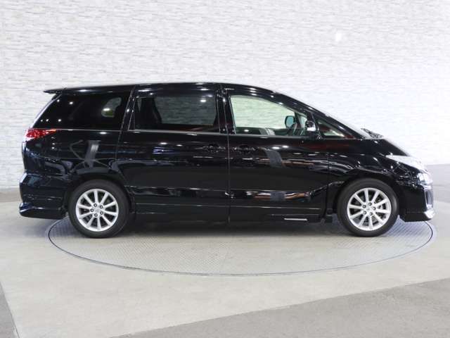 TOYOTA ESTIMA 2009 Image 31