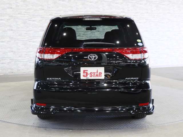 TOYOTA ESTIMA 2009 Image 31