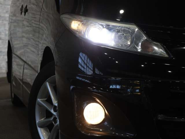 TOYOTA ESTIMA 2009 Image 31